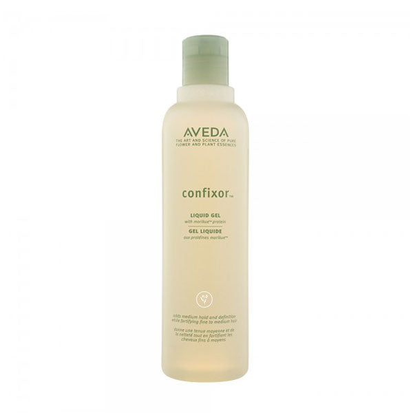 AVEDA CONFIXOR LIQUID GEL 250ML