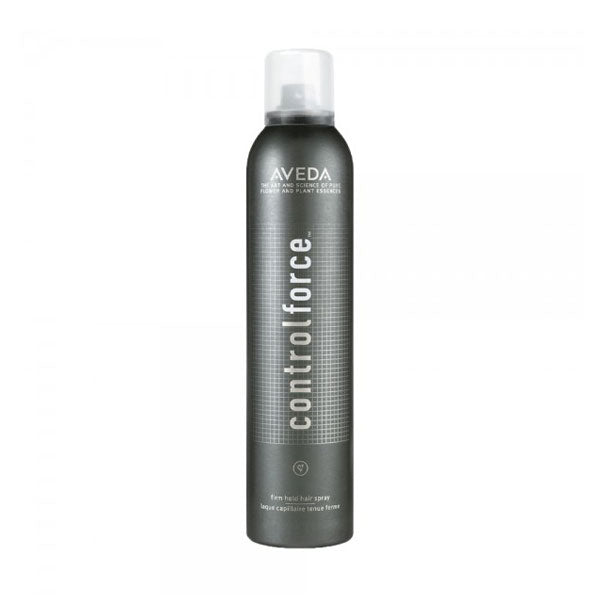 AVEDA CONTROL FORCE FIRM HOLD HAIR SPRAY 300ML