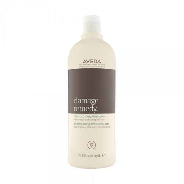 AVEDA DAMAGE REMEDY SHAMPOO 1000ML