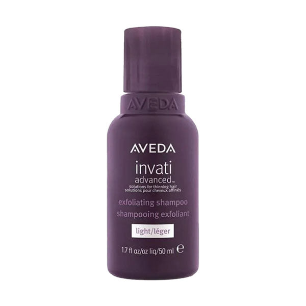 AVEDA INVATI LIGHT SHAMPOO 50ML