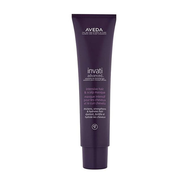 AVEDA INVATI LIGHT HAIR & SCALP MASQUE 150ML