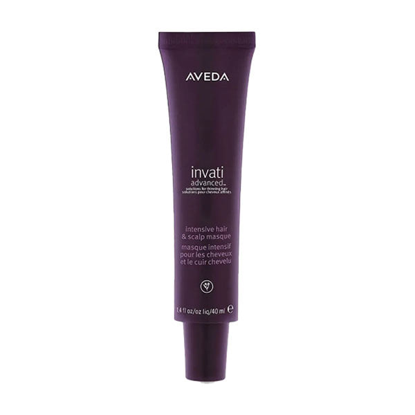 AVEDA INVATI LIGHT HAIR & SCALP MASQUE 40ML