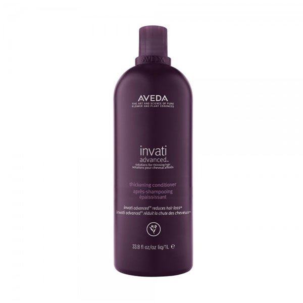 AVEDA INVATI ADVANCED CONDITIONER 1000ML
