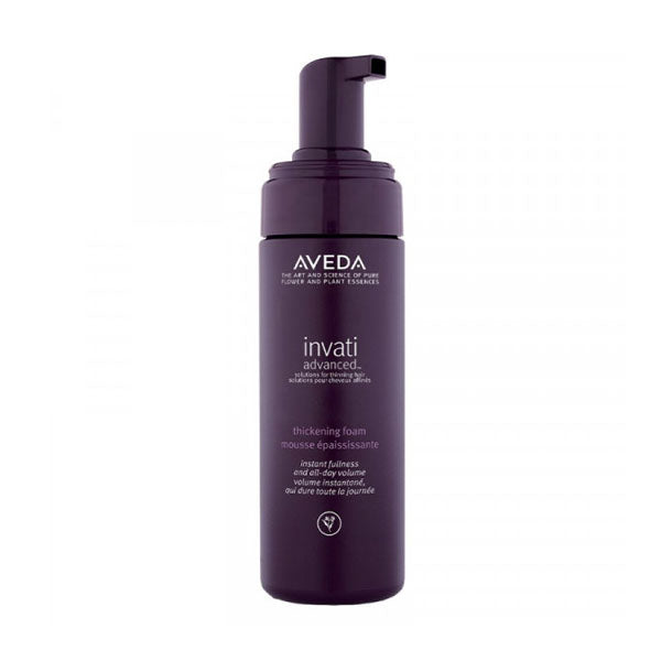AVEDA INVATI THICKEN FOAM 150ML