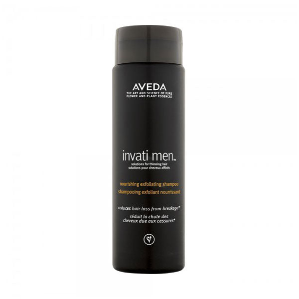 AVEDA INVATI MEN EXFOLIATING SHAMPOO 250ML