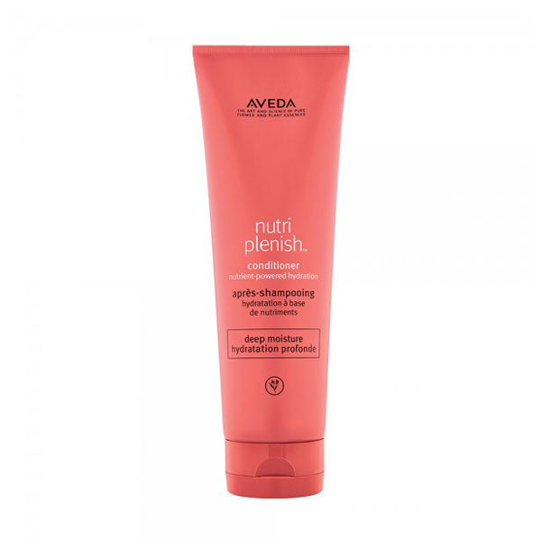 AVEDA NUTRIPLENISH DEEP CONDITIONER 250ML.