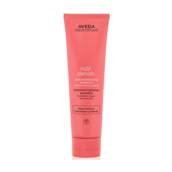 AVEDA NUTRIPLENISH DAILY TREATMENT 150ML