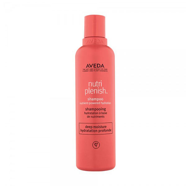 AVEDA NUTRIPLENISH DEEP SHAMPOO 250ML.