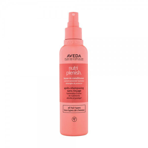 AVEDA NUTRIPLENISH LEAVE-IN CONDITIONER 200ML.