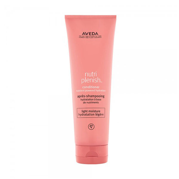 AVEDA NUTRIPLENISH LIGHT CONDITIONER 250ML