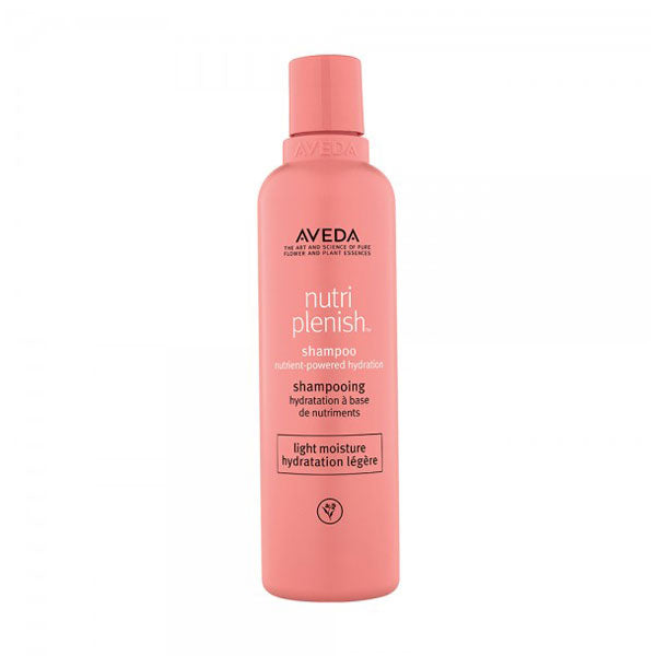 AVEDA NUTRIPLENISH LIGHT SHAMPOO 250ML