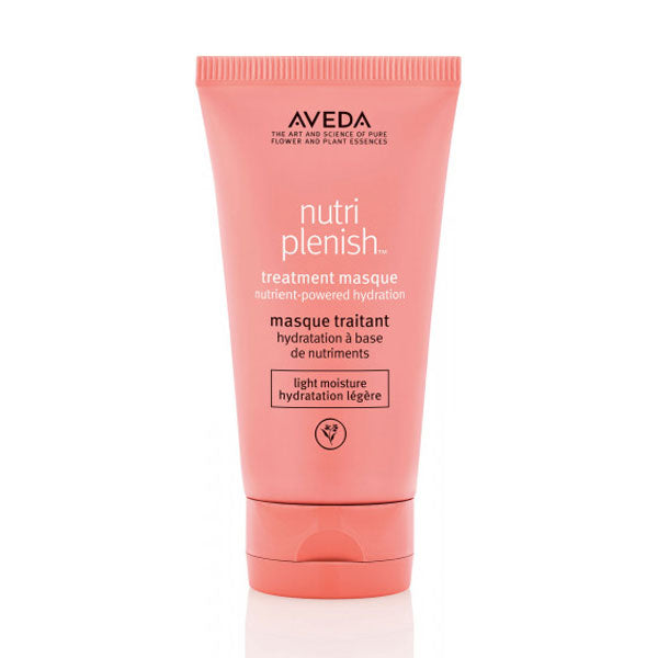 AVEDA NUTRIPLENISH LIGHT MASQUE 150ML