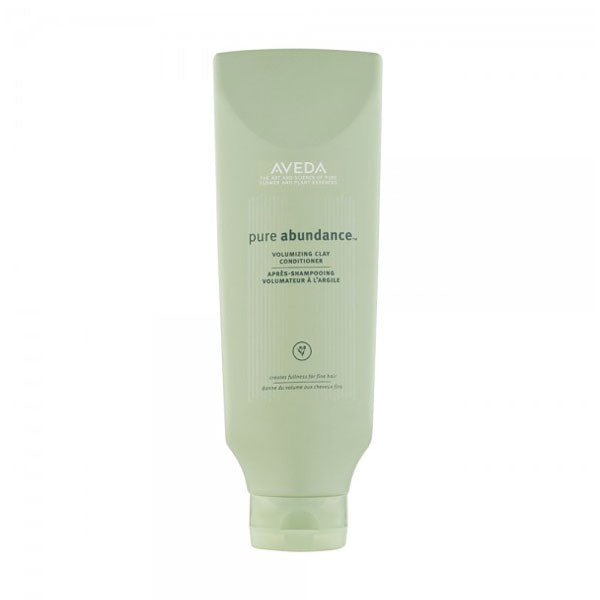 AVEDA PURE ABUNDANCE CONDITIONER 500ML