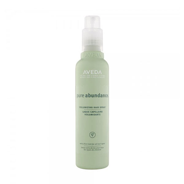 AVEDA PURE ABUNDANCE HAIR SPRAY 200ML