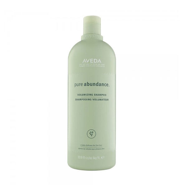 AVEDA PURE ABUNDANCE SHAMPOO 1000ML