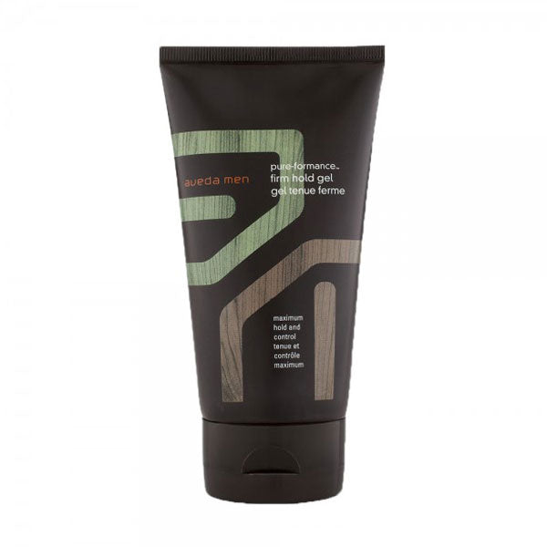 AVEDA MEN PURE-FORM FIRM HOLD GEL 150ML
