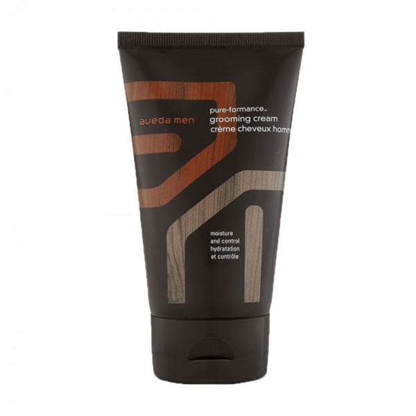AVEDA MEN PURE-FORM GROOMING CREAM 125ML
