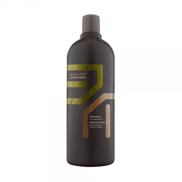 AVEDA MEN PURE-FORM SHAMPOO 1000ML