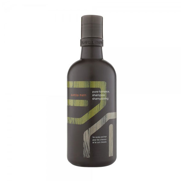 AVEDA MEN PURE-FORM SHAMPOO 300ML