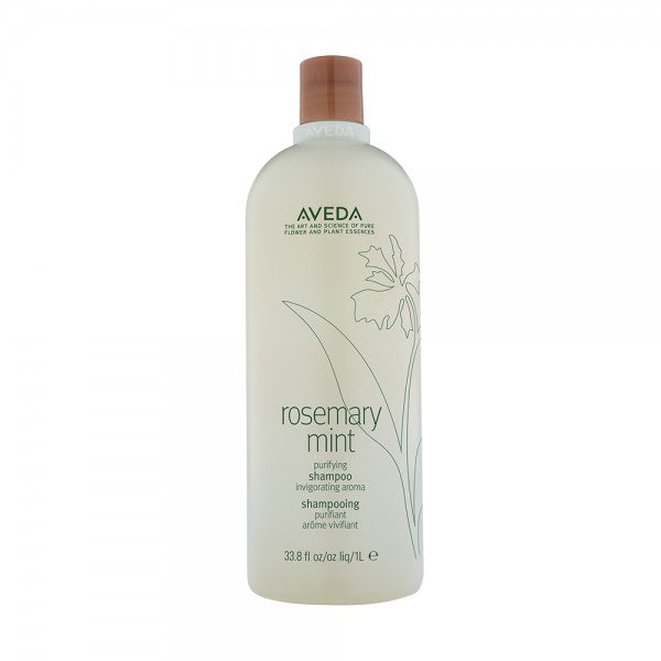 AVEDA ROSEMARY MINT SHAMPOOO 1000ML