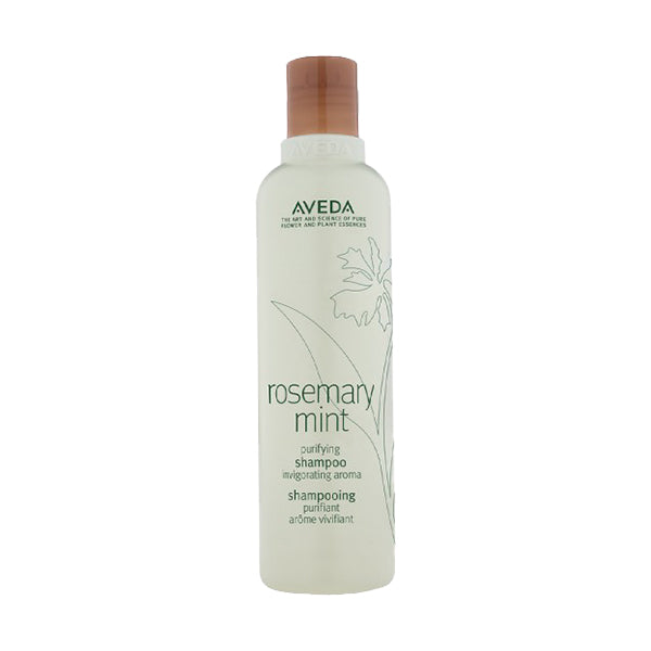 AVEDA ROSEMARY MINT SHAMPOOO 250ML