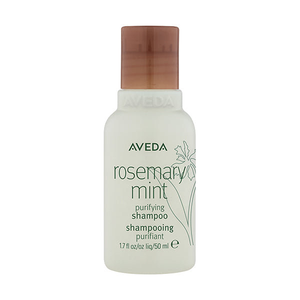 AVEDA ROSEMARY MINT SHAMPOOO 50ML