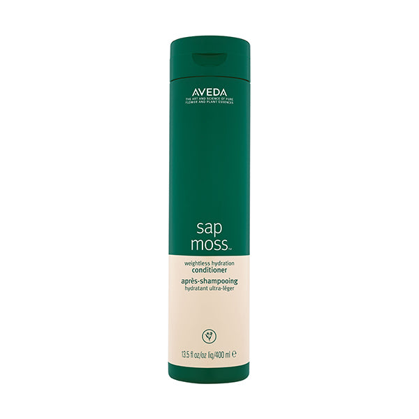 AVEDA SAP MOSS CONDITIONER 400ML.