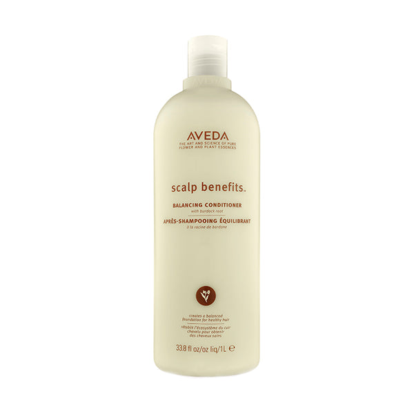 AVEDA SCALP BENEFITS CONDITIONER 1000ML