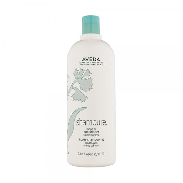 AVEDA SHAMPURE CONDITIONER 1000ML