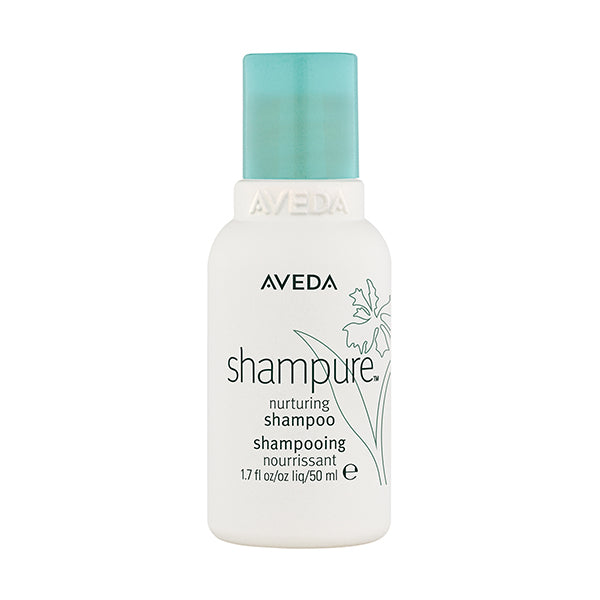 AVEDA SHAMPURE SHAMPOO 50ML