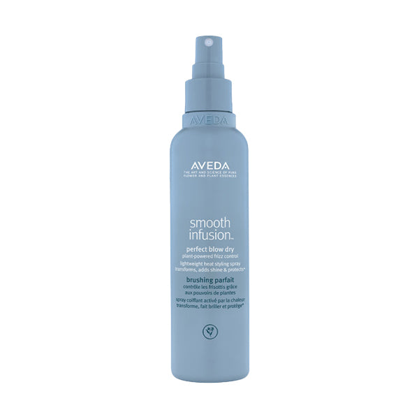 AVEDA SMOOTH BLOW DRY 200ML.