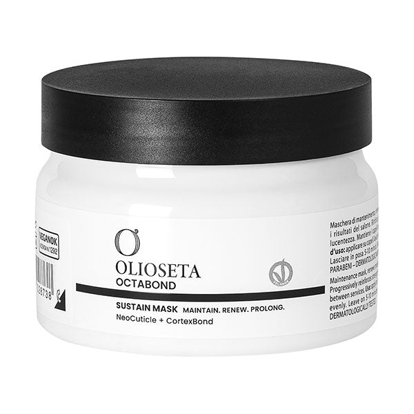 OLIOSETA OCTABOND SUSTAIN MASK 250ml