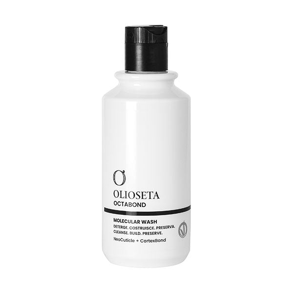 OLIOSETA OCTABOND MOLECULAR SH 250ml