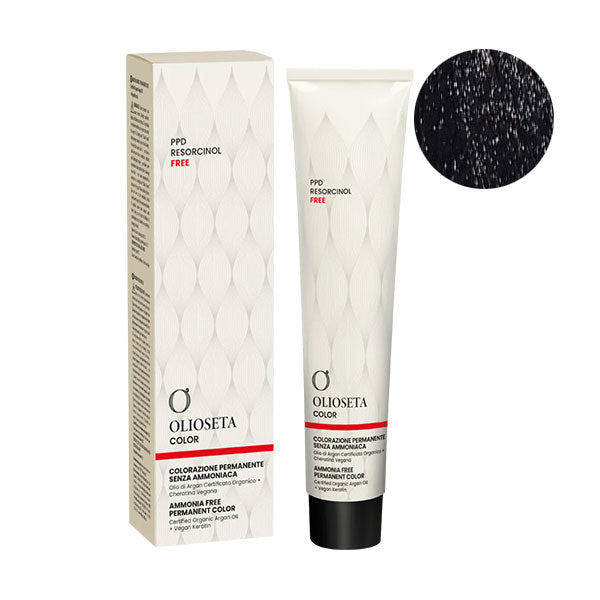 OLIOSETA COLOR AMM-PD-RES FREE 100 ml -1.0