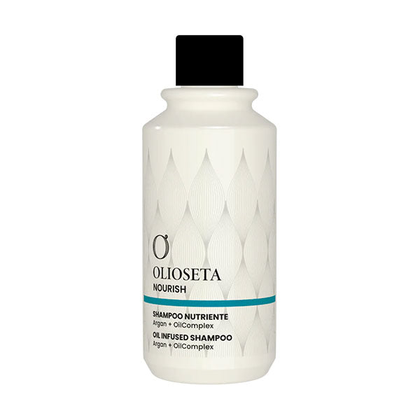 OLIOSETA NOURISH SHAMPOO  NUTRIENTE 250 ml
