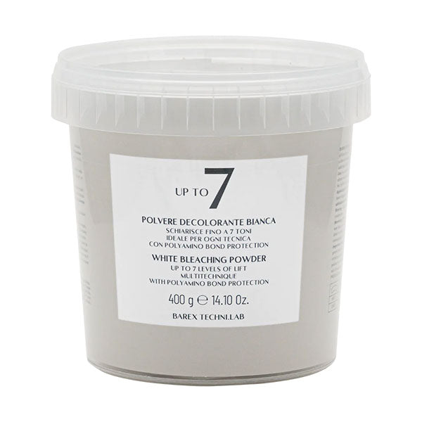 BAREX TECNI.LAB DECO POLVERE BIANCA UP TO 7 400g