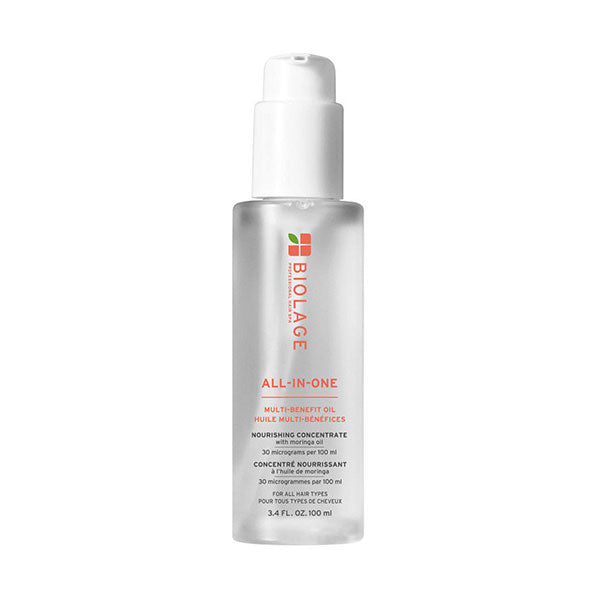 ALL-IN-ONE NEW OIL 100 ML