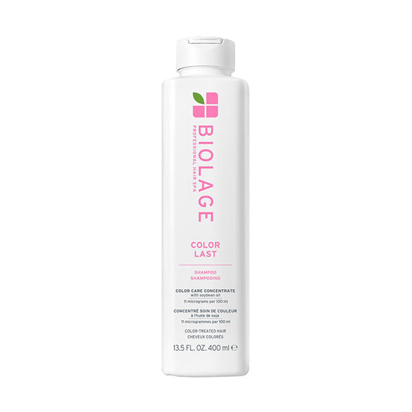 COLOR LAST NEW SHAMPOO 400 ML