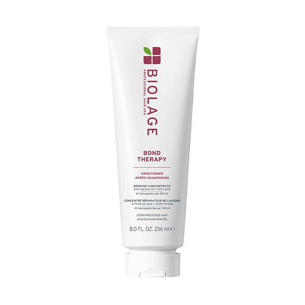BOND THERAPY NEW CONDITIONER 236 ML