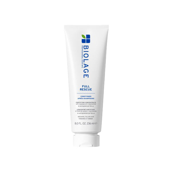 FULL RESCUE NEW CONDITIONER 236 ML