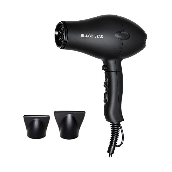BLACK STAR PHON EASY COMPACT 2100W IONIC