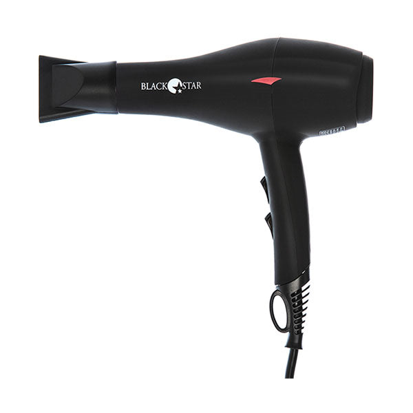 PHON TURBO 1700 BLACK STAR NERO