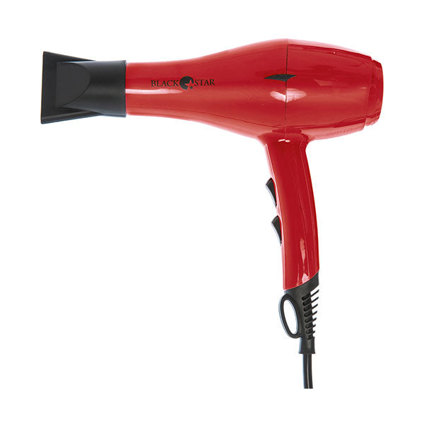 PHON TURBO 1700 BLACK STAR ROSSO