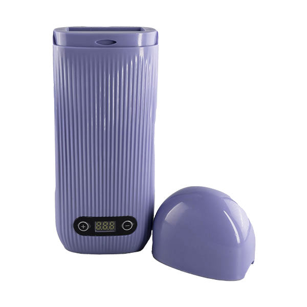 WANDA SCALDACERA ERGONOMICO DIGITALE LAVANDA