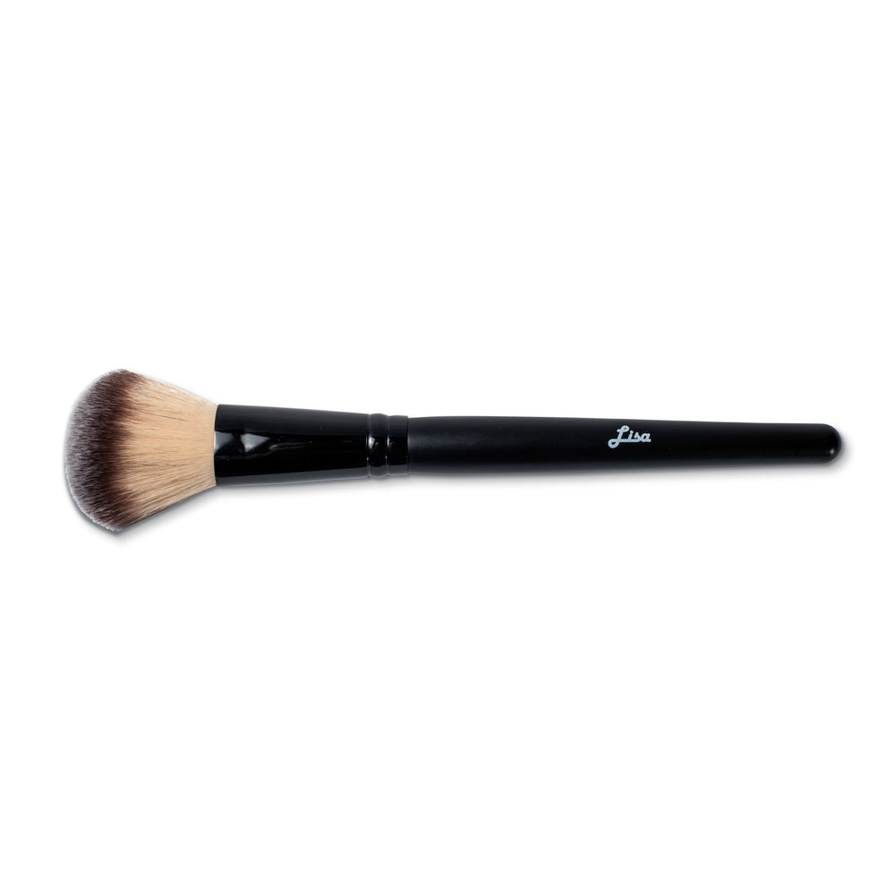 Black Star Blush Brush
