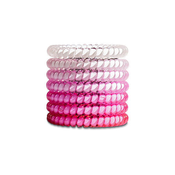 BLACK STAR NEW ELASTICI MOLLA 7PZ molly ROSA