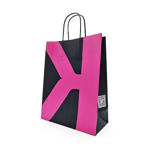 BUSTA CARTA GRUPPO KLEM MEDIA