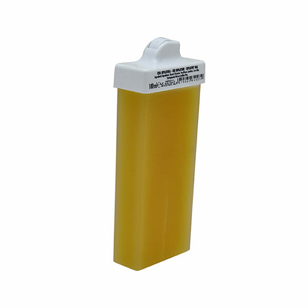 LE.CERA L'ERBORISTA 100ML MIELE  RICARICA BAFFI