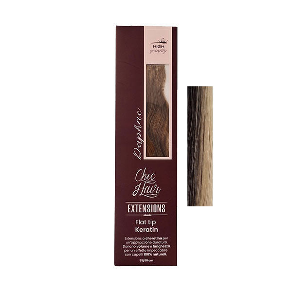 CHIC HAIR EXTENSIONS P1B/60