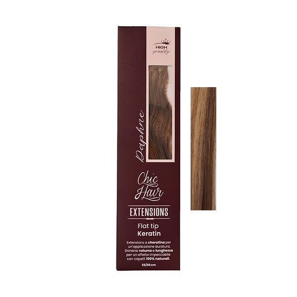 CHIC HAIR EXTENSIONS -P8/24